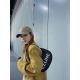 Celine包包 賽琳2021新款手提包 DS0290光滑牛皮革手袋單肩包