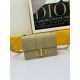 Dior包包 迪奧2021新款手提包 DS9223明星同款單肩斜挎包