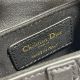 Dior包包 迪奧2021新款手提包 DS1027超迷你馬鞍包