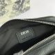 Dior包包 迪奧2021新款手提包 DSM9017經典系列單肩斜挎包