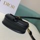 Dior包包 迪奧2021新款手提包 DS9288小號單肩斜挎包