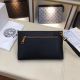 versace包包專櫃 範思哲2021新款手拿包 DS8004-4男士手包證件夾