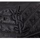 ysl包包門市 聖羅蘭2020新款手提包 XD533037黑色時尚單肩斜挎包