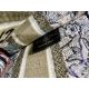 Dior包包 迪奧2023新款手提包 ZJS1271刺繡工藝購物袋單肩包