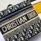 Dior包包 迪奧2021新款手提包 DS10228化妝包單肩斜挎包