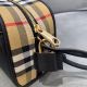 burberry包包 巴寶莉2021新款手提包 DS211206鎖和鑰匙裝飾單肩斜挎包