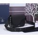 Dior包包 迪奧2021新款手提包 DS210904-3男士mini馬鞍單肩背包