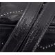 ysl包包型錄 聖羅蘭2020新款手提包 XD533037釘釘黑色單肩斜挎包
