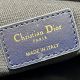 Dior包包 迪奧2023新款手提包 DS5556貴妃包單肩斜挎包