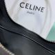 Celine包包 賽琳2021新款手提包 DS0290光滑牛皮革手袋單肩包