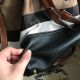 burberry包包 巴寶莉2021新款手提包 DS514001格紋水桶包單肩斜挎包