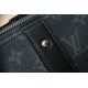 lv包包 路易威登2021新款手提包 DSM57960手袋旅行袋單肩斜挎包