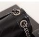 ysl包包型錄 聖羅蘭2020新款手提包 XD504865油蠟抓皺牛皮時尚單肩斜挎包
