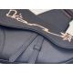 Dior包包 迪奧2022新款手提包 DS093馬鞍包單肩斜挎包