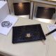 versace包包專櫃 範思哲2021新款手拿包 DS8013-4男士手包證件夾