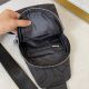 burberry包包 巴寶莉2021新款手提包 DS210904-1男士胸包單肩斜挎包
