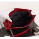 ysl包包門市 聖羅蘭2020新款手提包 XD577999黑色時尚單肩斜挎包