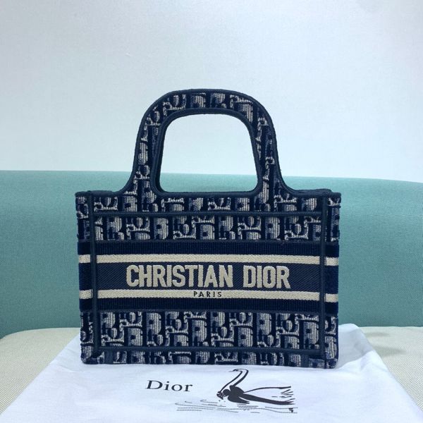 Dior包包 迪奧2021新款 DS1285-1老花款單肩斜挎包