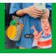 gucci包包 古馳2020新款手提包 ZJ580850小菠蘿童包實用小購物袋