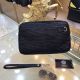 versace包包專櫃 範思哲2021新款手拿包 DS6621-1男士證件夾手包