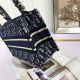 Dior包包 迪奧2021新款 DS1088配絲巾購物袋單肩斜挎包