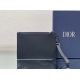 Dior包包 迪奧2022新款手提包 DS2ESCA338粒面牛皮單肩斜挎包