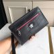 versace包包專櫃 範思哲2021新款手拿包 DS210906-1男士手包證件夾