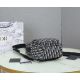 Dior包包 迪奧2021新款手提包 DS1ESBO013YKY_H27E男士斜挎包胸包