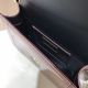 bvlgari包包 寶格麗2021新款手提包 DS39174-6漆皮系列單肩斜挎包