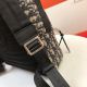 Dior包包 迪奧2021新款手提包 DS9911刺繡單肩斜挎包