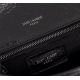 ysl包包型錄 聖羅蘭2020新款手提包 XD533037黑鏈時尚單肩斜挎包