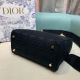 Dior包包 迪奧2021新款手提包 DS44550春夏系列單肩斜挎包