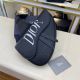 Dior包包 迪奧2021新款手提包 DS210903-9男士馬鞍包單肩斜挎包