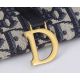 Dior包包 迪奧2023新款手提包 ZJcd-1011鏈條包單肩斜挎包