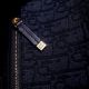 Dior包包 迪奧2020新款手提包 ZJ9203金屬扣大字母單肩斜挎包