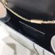 bvlgari包包 寶格麗2021新款手提包 DS34559-1漆皮系列單肩斜挎包