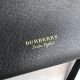 burberry包包 巴寶莉2021新款手提包 DS51409蓋頭包單肩斜挎包