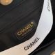 chanel包包 香奈兒2022新款手提包 DSAS2295牛皮購物袋單肩包