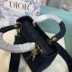 Dior包包 迪奧2021新款手提包 DS44550春夏系列單肩斜挎包
