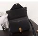 ysl包包型錄 聖羅蘭2020新款手提包 XD578056平紋單肩斜挎包