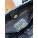 burberry包包 巴寶莉2021新款的手提包 DS211214-2托特包單肩斜挎包