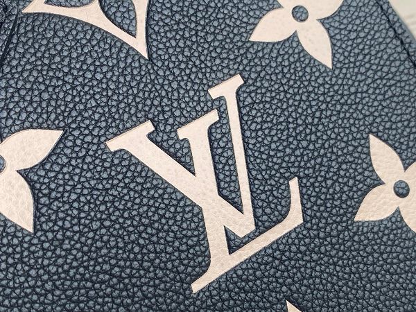 lv包包 路易威登2022新款手提包 DSM57937 黑色單肩斜挎包